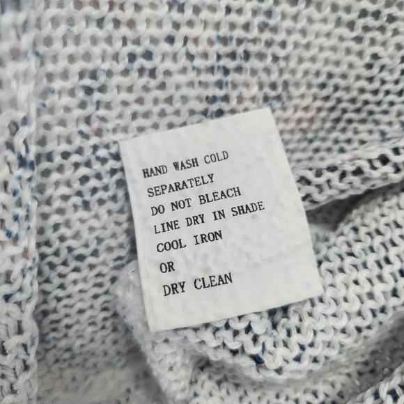 Luisa ricci opem shoulder top (made in Italy) - Picture 8 of 10